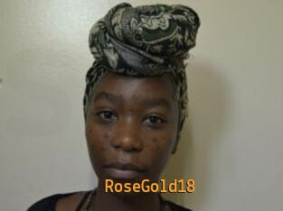 RoseGold18