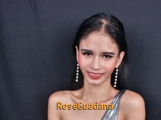 RoseGuadana