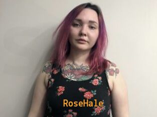 RoseHale