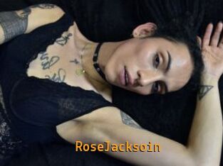 RoseJacksoin