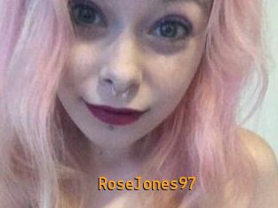 RoseJones97 Sexcam Portal