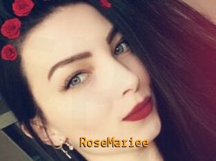 RoseMariee