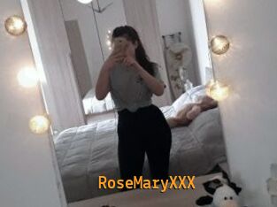 RoseMaryXXX