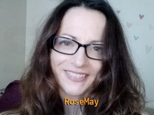 RoseMay