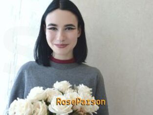 RoseParson