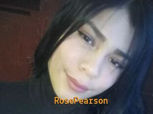 RosePearson
