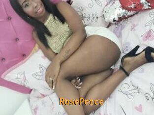 RosePerce