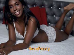 RosePercy