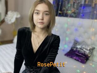 RosePetit