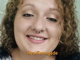 RoseRenegade