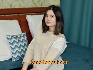 RoseRobertson