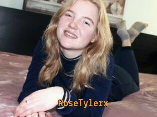 RoseTylerx