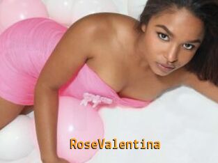 RoseValentina Sexcam Portal
