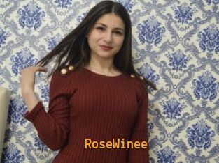 RoseWinee