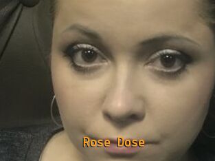 Rose_Dose Sexcam Portal