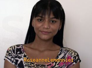RoseanneLemonnier