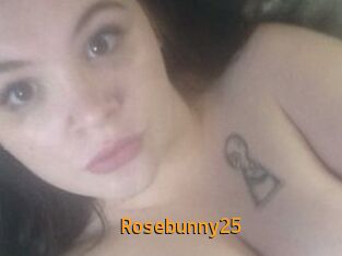 Rosebunny25