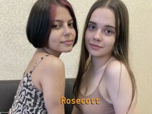 Rosecott