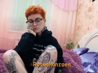 RoseeMonroee