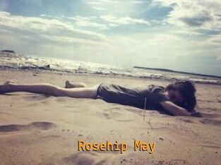 Rosehip_May Sexcam Portal