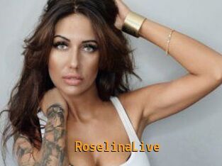 RoselinaLive