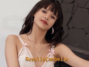 RosellaCambelle Sexcam Portal