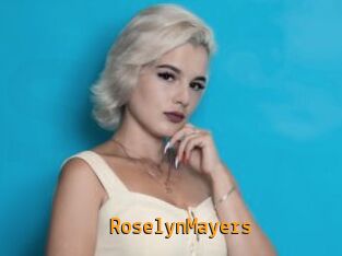 RoselynMayers