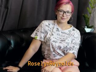 RoselynReynolds