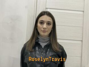 RoselynTravis Sexcam Portal