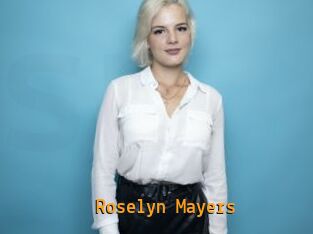 Roselyn_Mayers