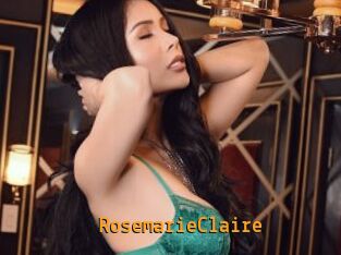 RosemarieClaire