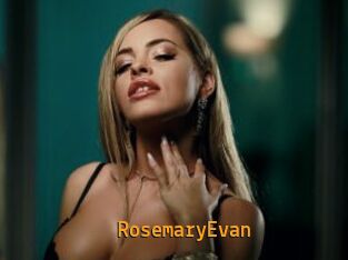 RosemaryEvan