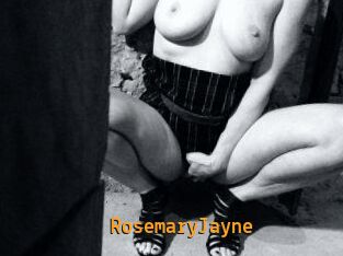 RosemaryJayne