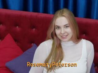 RosemaryPeterson