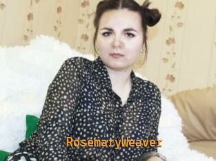 RosemaryWeaver Sexcam Portal