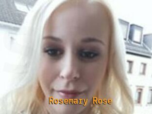 Rosemary_Rose