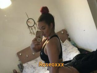 Roseoxxx