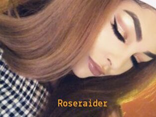 Roseraider