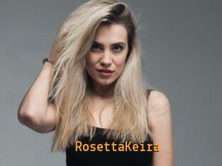 RosettaKeira