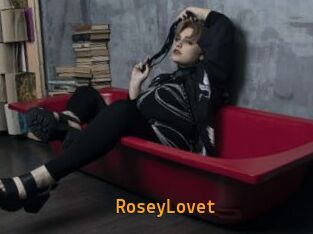 RoseyLovet