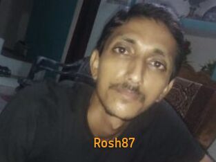 Rosh87