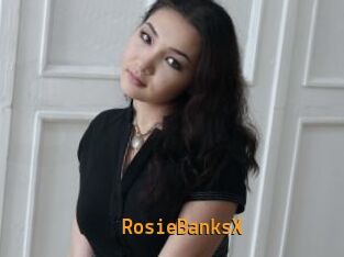 RosieBanksX
