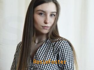 RosieFoster Sexcam Portal