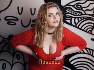 RosieLi