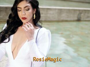 RosieMagic Sexcam Portal