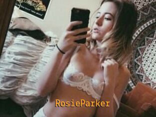 Rosie_Parker