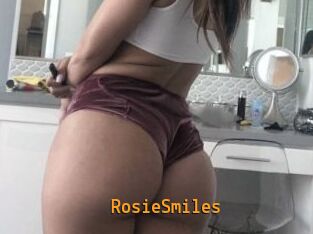 RosieSmiles