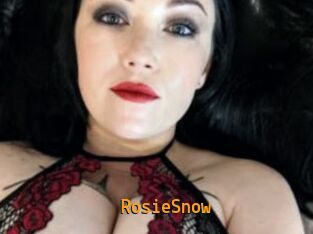 RosieSnow