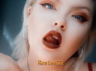 Rosiee22