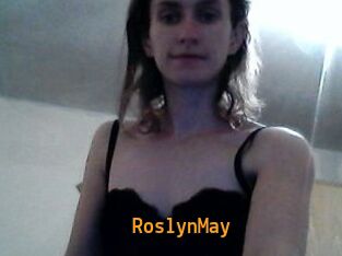 RoslynMay
